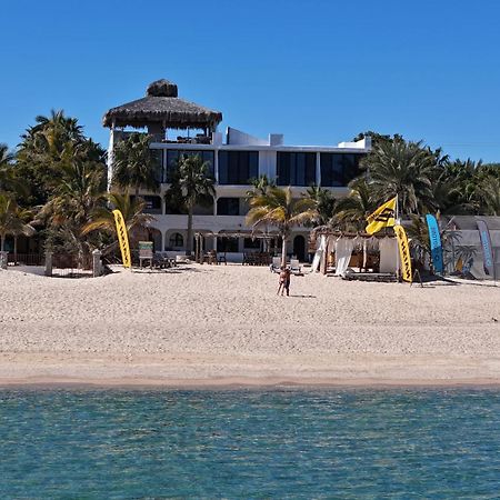 La Ventana Beach Resort La Paz Esterno foto