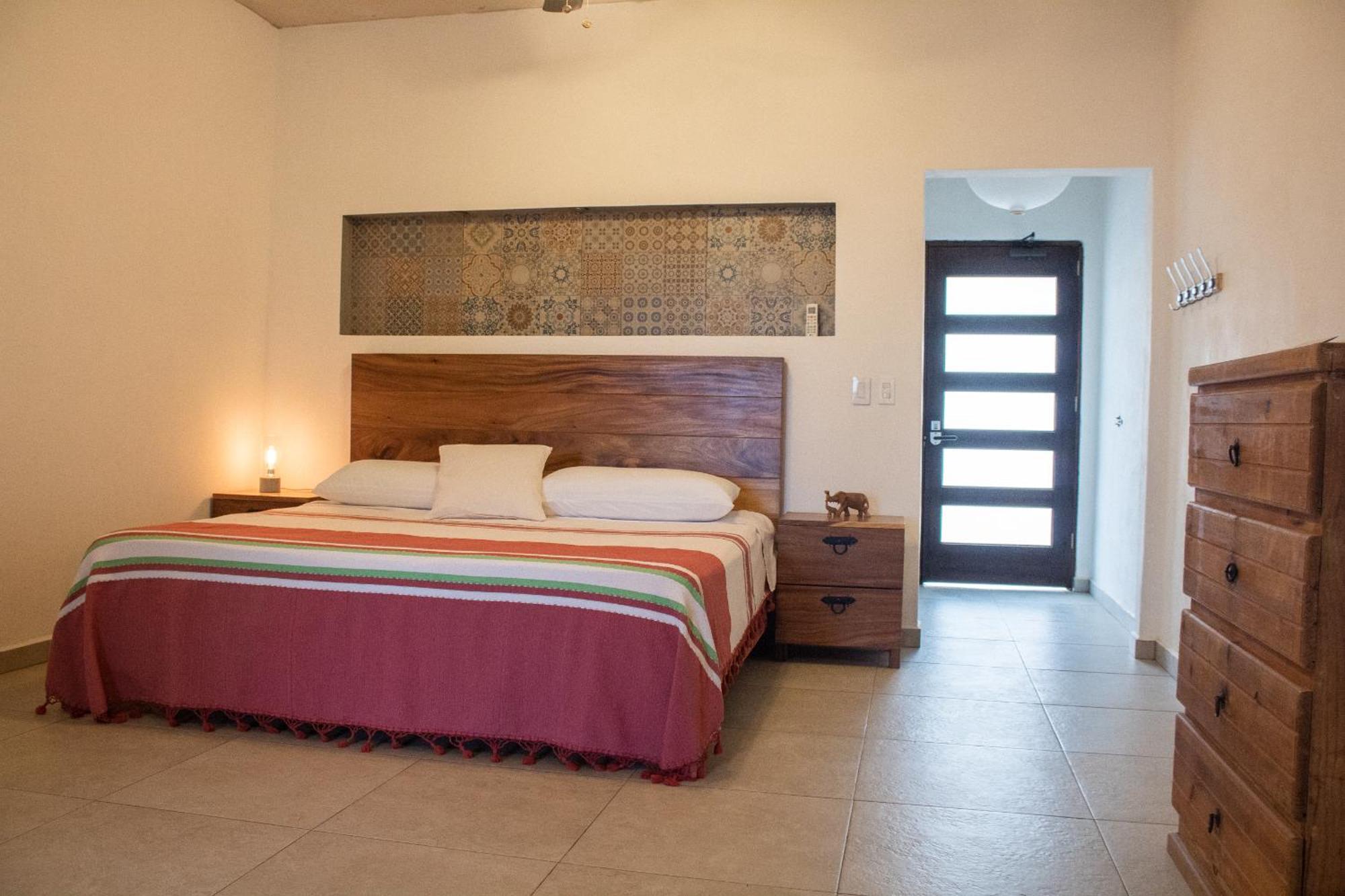 La Ventana Beach Resort La Paz Esterno foto
